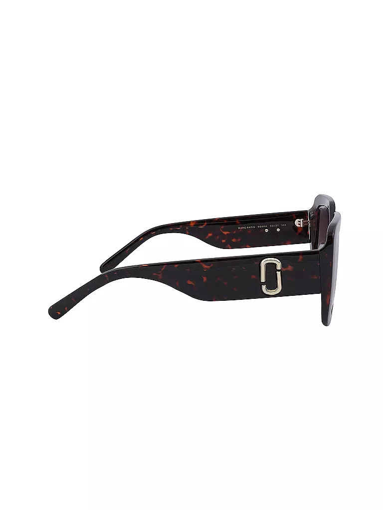 MARC JACOBS | Gafas de sol MARC 647/S/53 | Negro