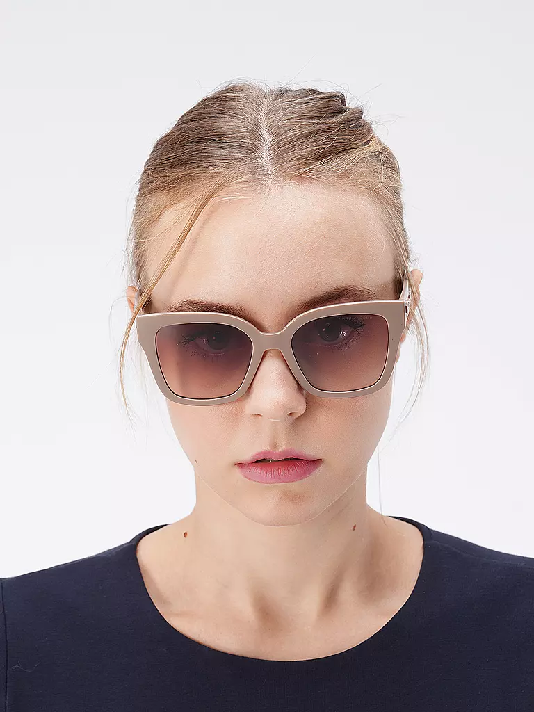 MARC JACOBS | Gafas de sol MARC 658/S/53 | Beige