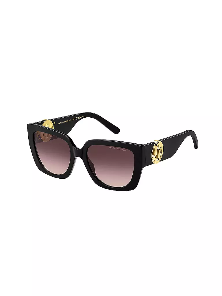 MARC JACOBS | Gafas de sol MARC 687/S/54 | Negro