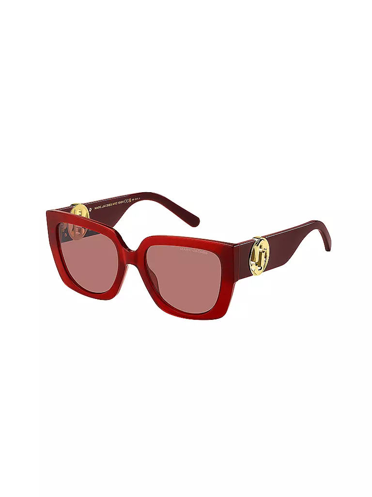 MARC JACOBS | Gafas de sol MARC 687/S/54 | Rojo