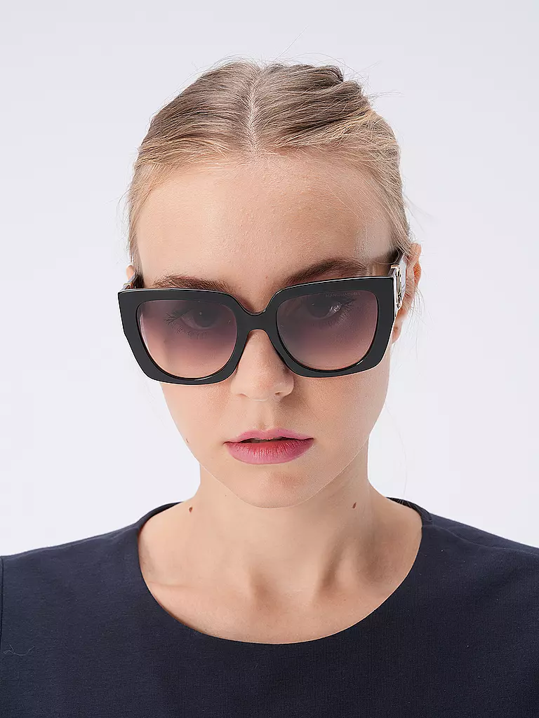 MARC JACOBS | Gafas de sol MARC 687/S/54 | Negro