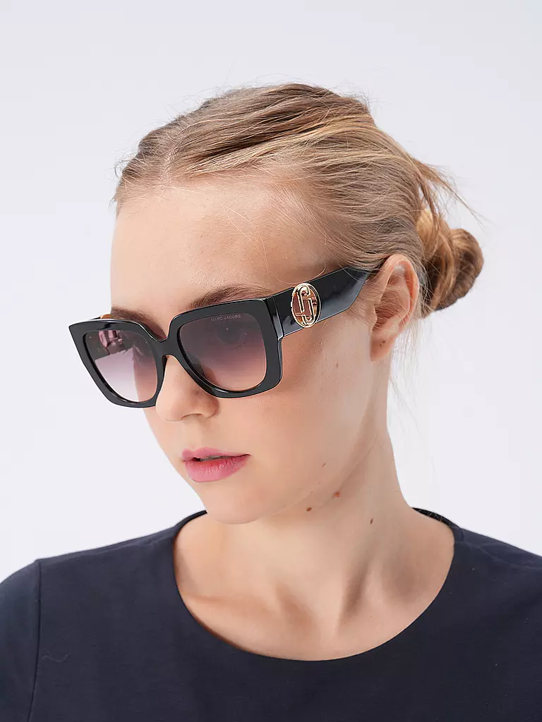 MARC JACOBS | Gafas de sol MARC 687/S/54 | Negro