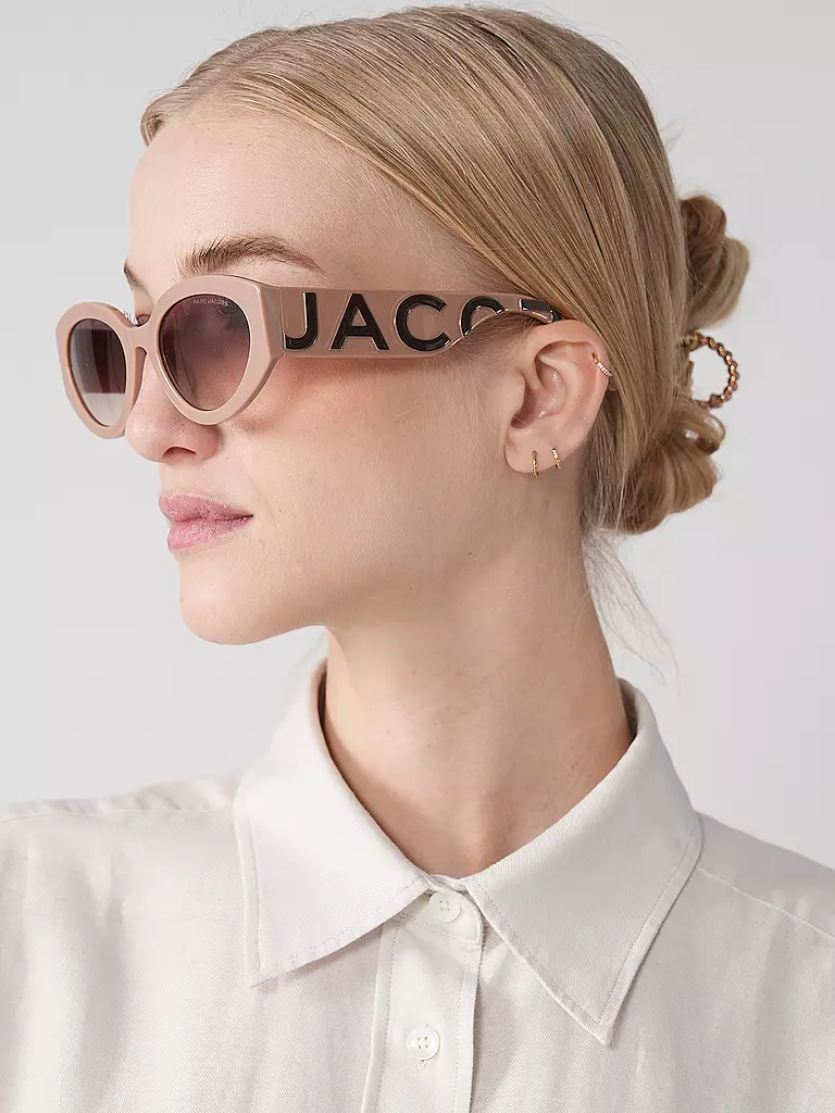 MARC JACOBS | Gafas de sol MARC 694/G/S/54 | Beige