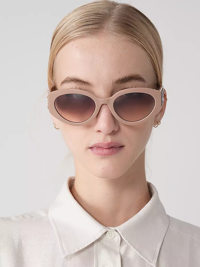 MARC JACOBS | Gafas de sol MARC 694/G/S/54 | Beige