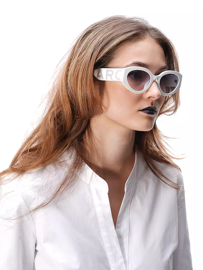 MARC JACOBS | Gafas de sol MARC 694/S/54 | Blanco