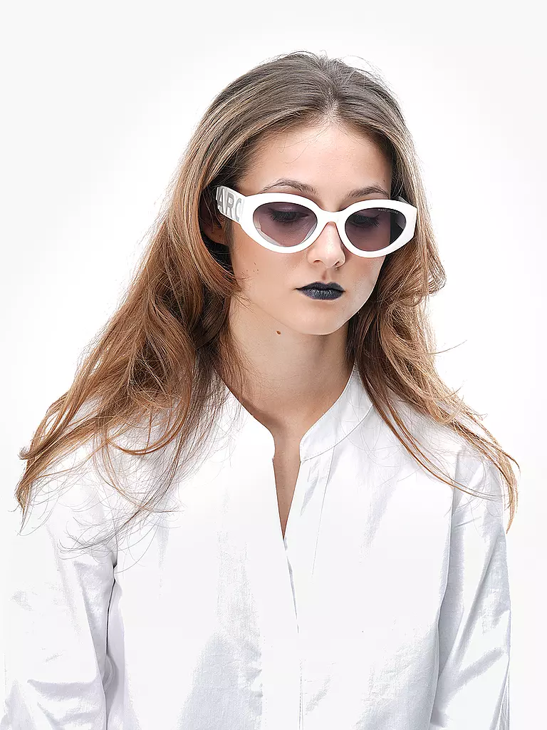MARC JACOBS | Gafas de sol MARC 694/S/54 | Blanco