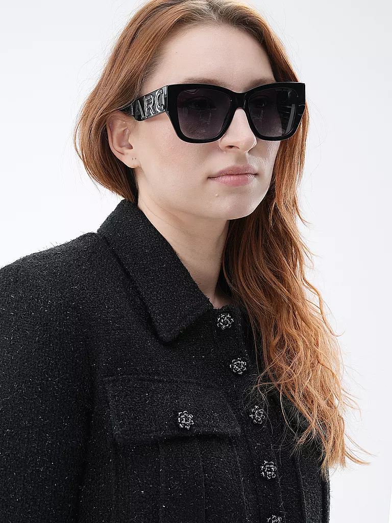 MARC JACOBS | Gafas de sol MARC 695/S/55 | Negro