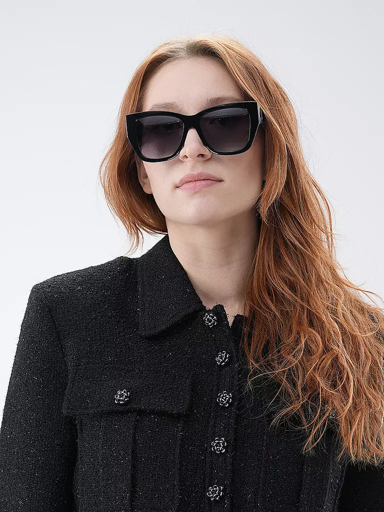 MARC JACOBS | Gafas de sol MARC 695/S/55 | Negro