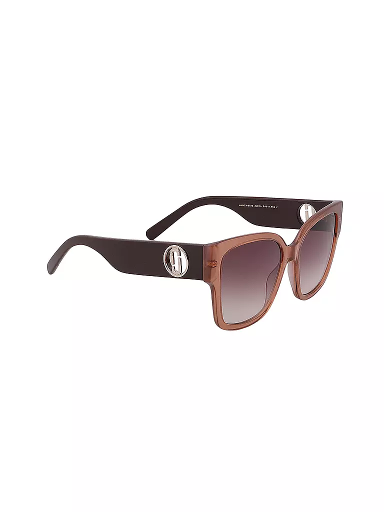 MARC JACOBS | Gafas de sol MARC 698/S/54 | Marrón claro