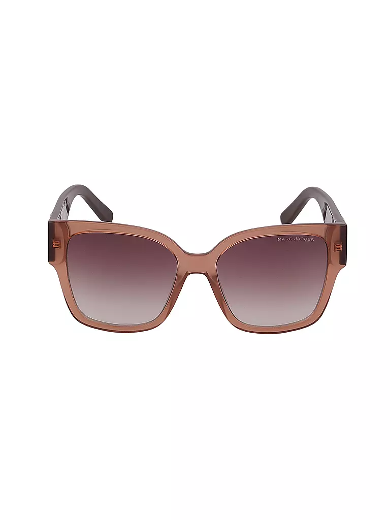 MARC JACOBS | Gafas de sol MARC 698/S/54 | Marrón claro