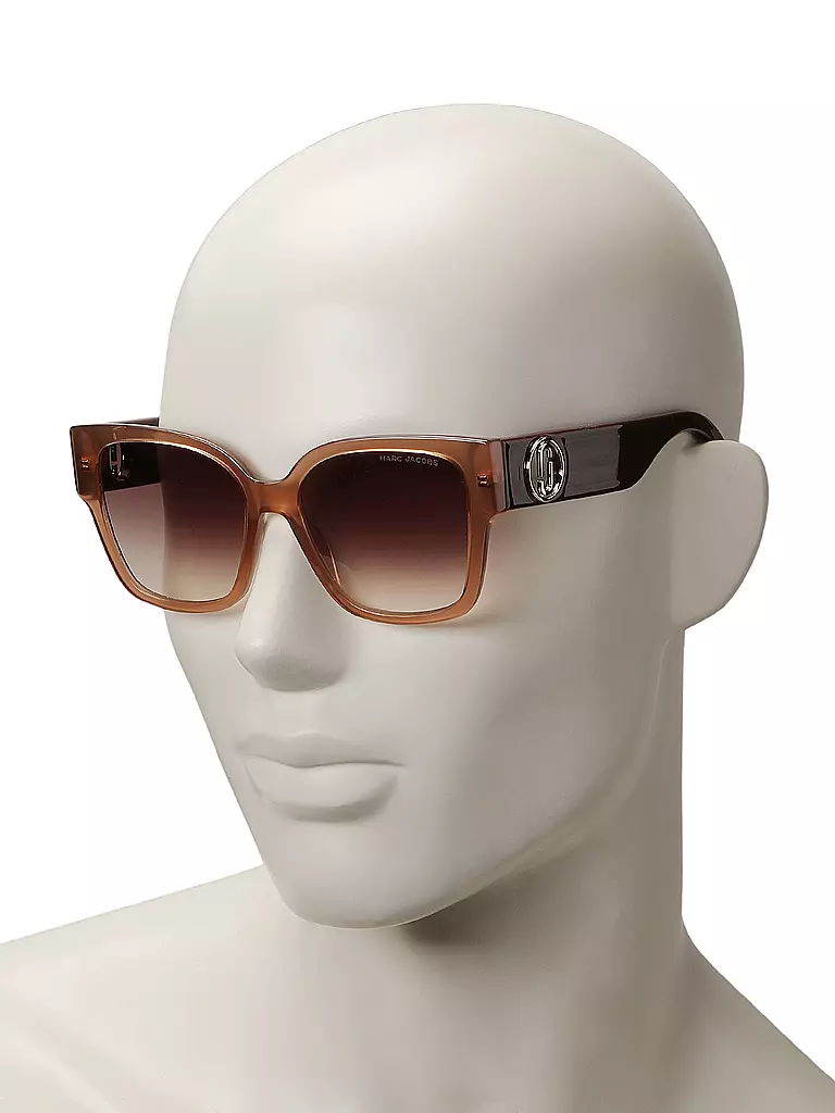 MARC JACOBS | Gafas de sol MARC 698/S/54 | Marrón claro