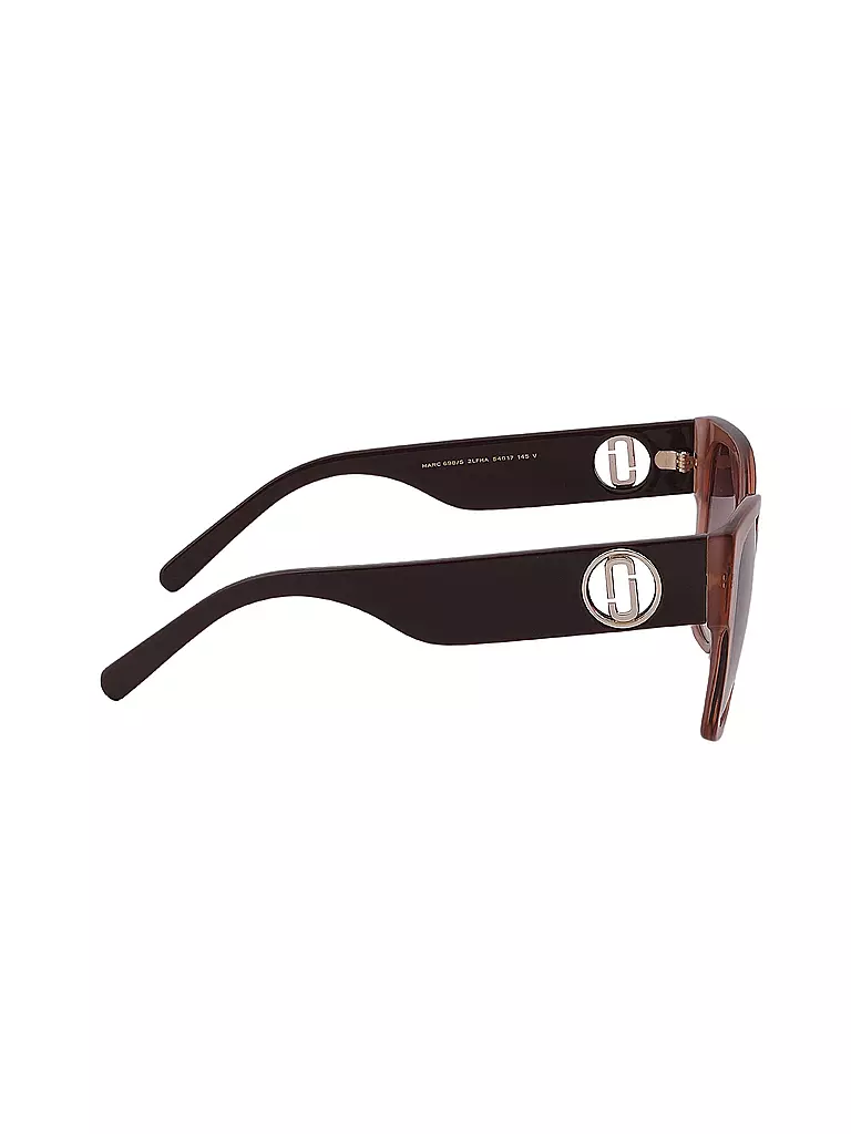 MARC JACOBS | Gafas de sol MARC 698/S/54 | Marrón claro