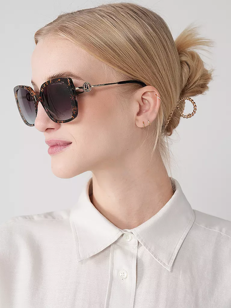 MARC JACOBS | Gafas de sol MARC 727/S/55 | Marrón