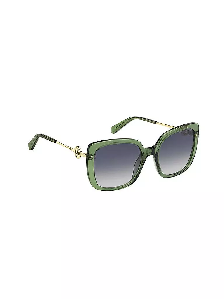 MARC JACOBS | Gafas de sol MARC 727/S/55 | Verde