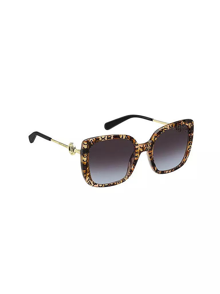 MARC JACOBS | Gafas de sol MARC 727/S/55 | Marrón