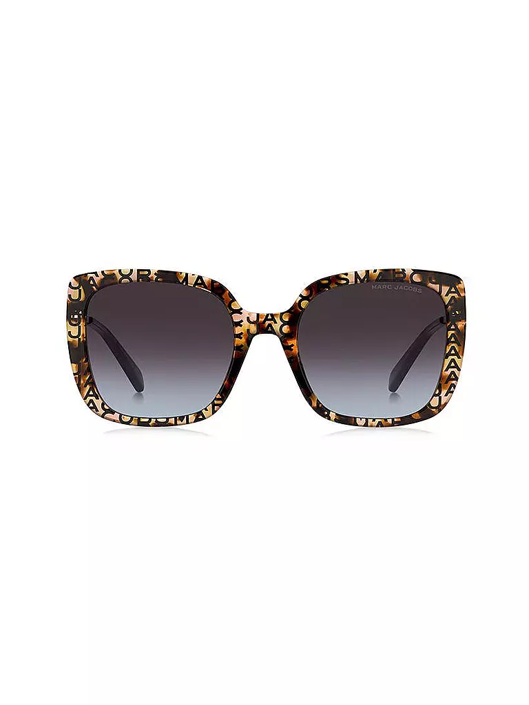 MARC JACOBS | Gafas de sol MARC 727/S/55 | Marrón