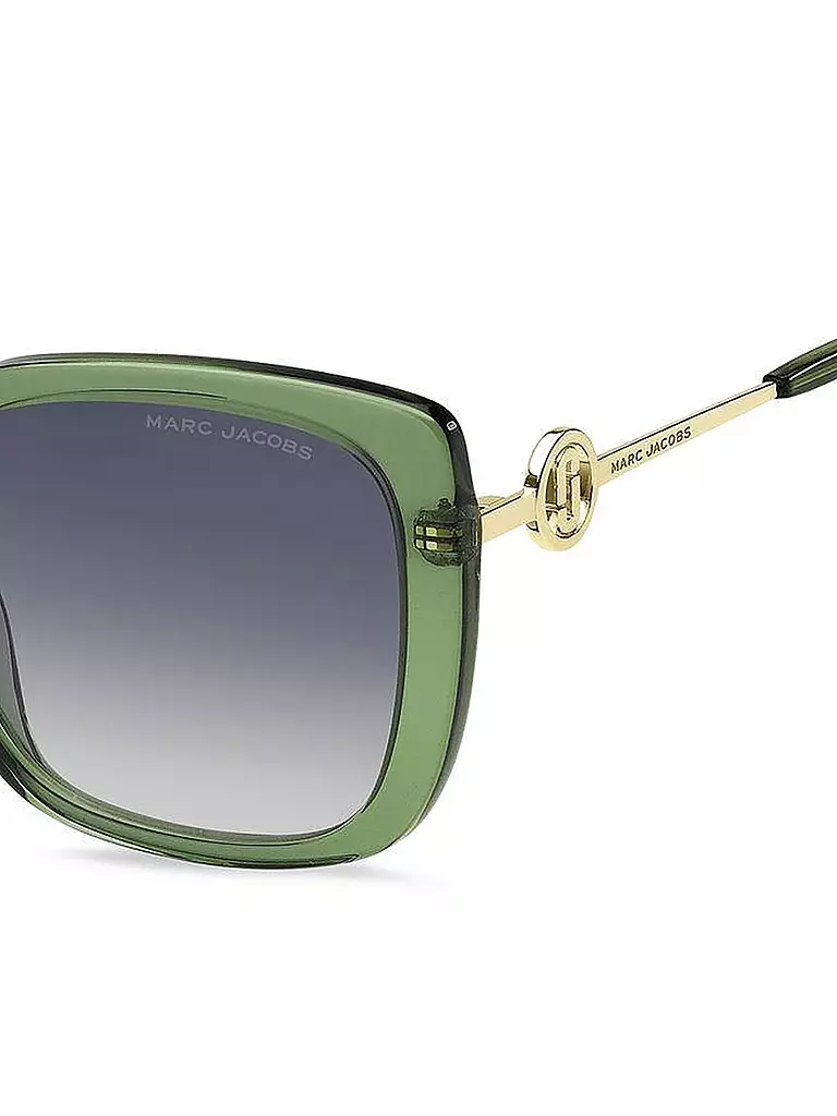 MARC JACOBS | Gafas de sol MARC 727/S/55 | Verde