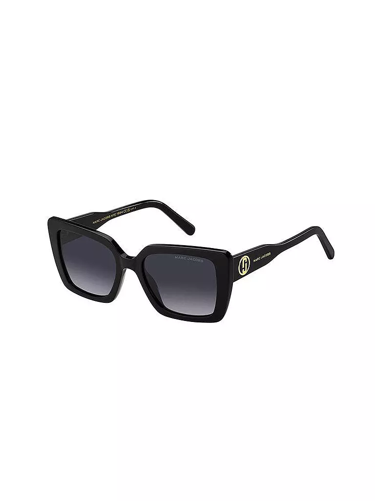MARC JACOBS | Gafas de sol MARC 733/S/52 | Negro