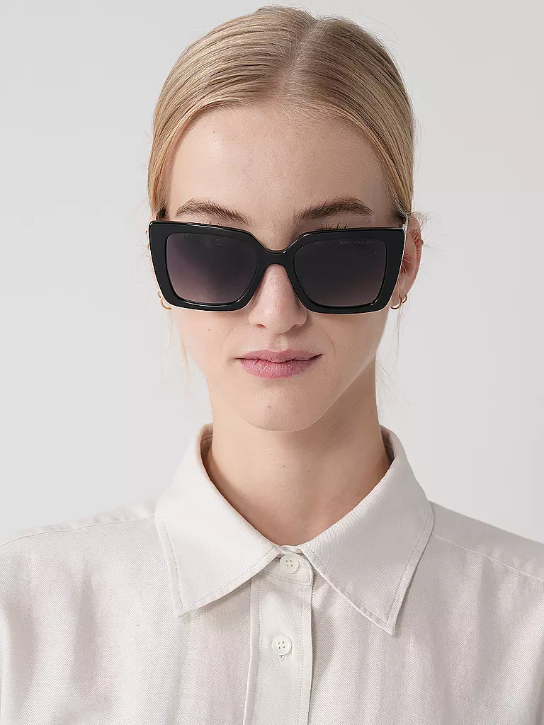 MARC JACOBS | Gafas de sol MARC 733/S/52 | Negro