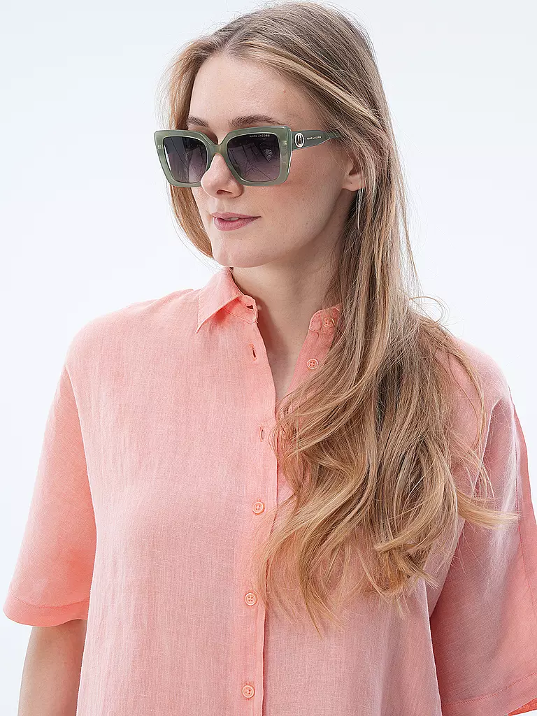 MARC JACOBS | Gafas de sol MARC 733/S/52 | Verde