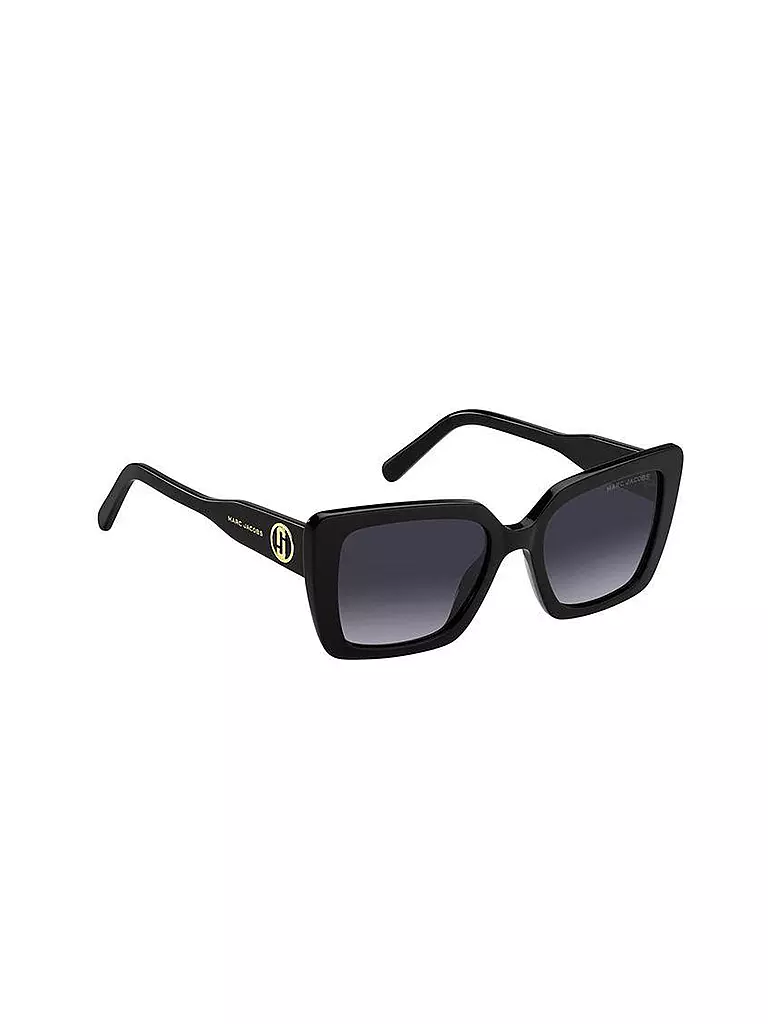 MARC JACOBS | Gafas de sol MARC 733/S/52 | Negro