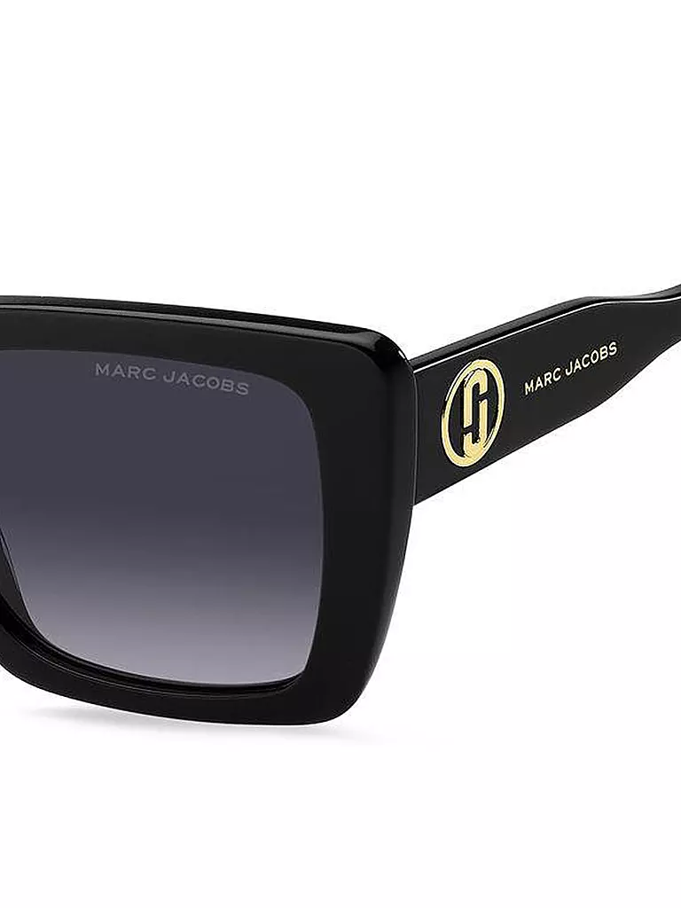 MARC JACOBS | Gafas de sol MARC 733/S/52 | Negro