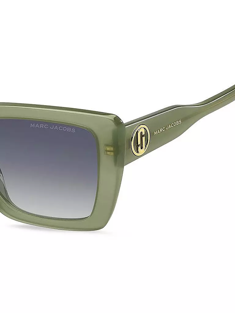 MARC JACOBS | Gafas de sol MARC 733/S/52 | Verde