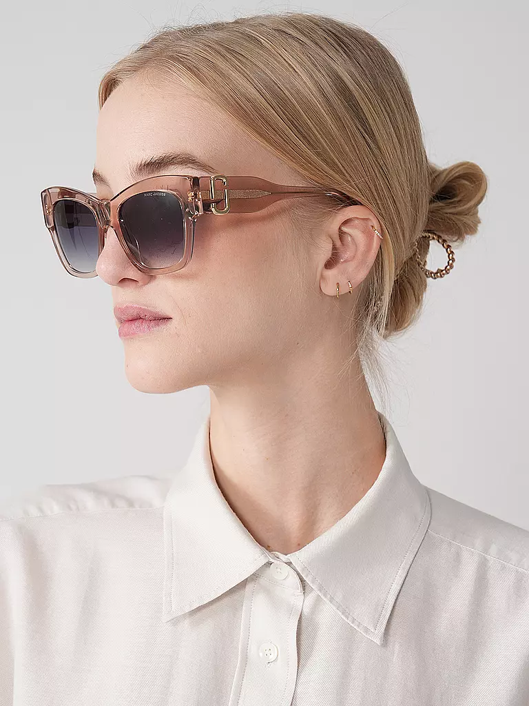 MARC JACOBS | Gafas de sol MARC 762/S/54 | Beige