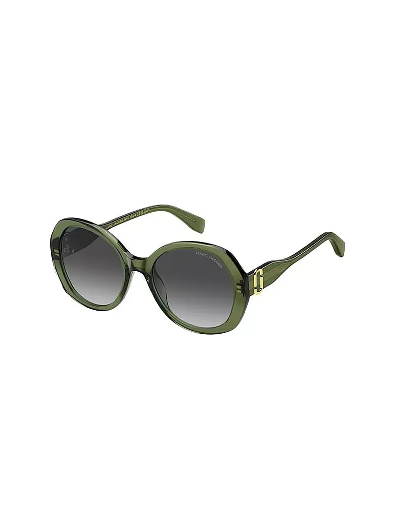 MARC JACOBS | Gafas de sol MARC 763/S/55 | Verde