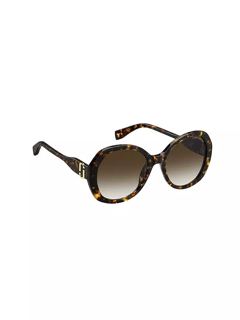 MARC JACOBS | Gafas de sol MARC 763/S/55 | Marrón