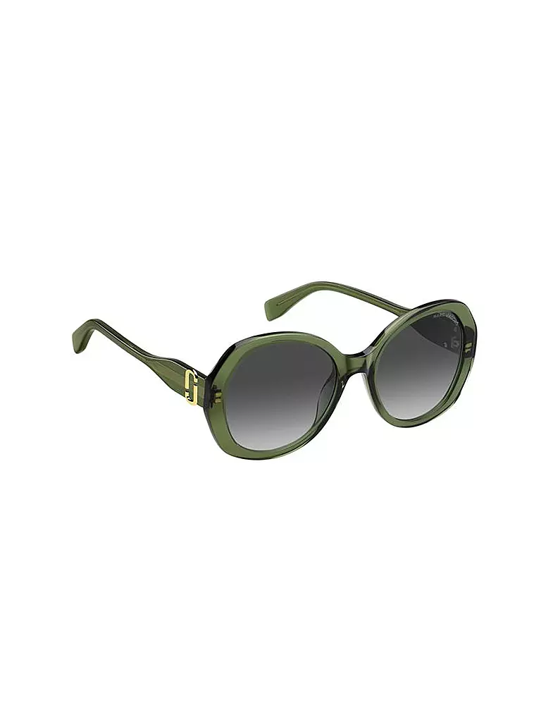 MARC JACOBS | Gafas de sol MARC 763/S/55 | Verde