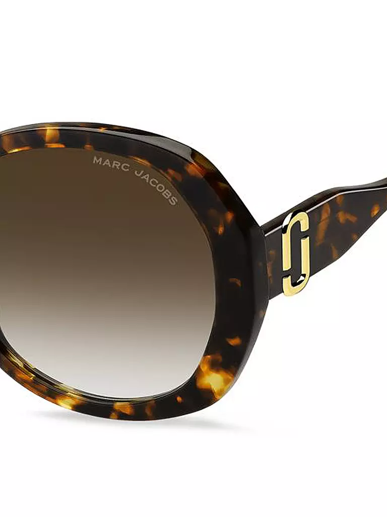 MARC JACOBS | Gafas de sol MARC 763/S/55 | Marrón