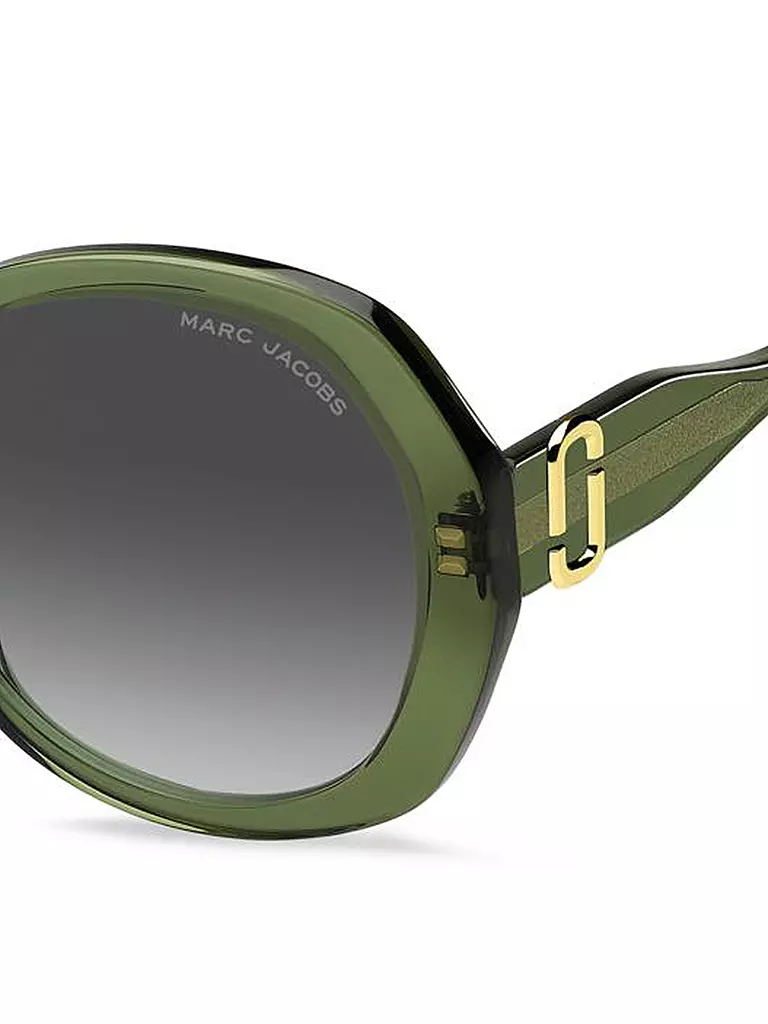 MARC JACOBS | Gafas de sol MARC 763/S/55 | Verde