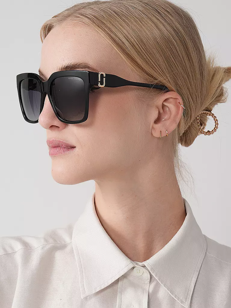 MARC JACOBS | Gafas de sol MARC 764/S/57 | Negro
