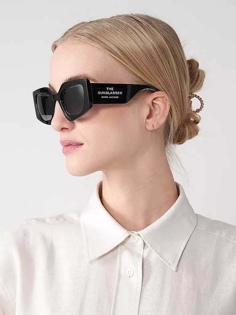 MARC JACOBS | Gafas de sol MARC 774/S/53 | Negro