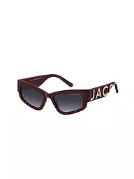 MARC JACOBS | Sonnenbrille MARC 796/S/55 | Rojo oscuro
