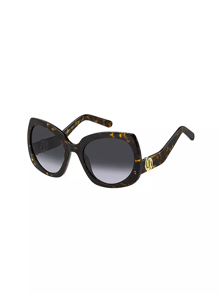 MARC JACOBS | Gafas de sol MARC 808/S/57 | Marrón
