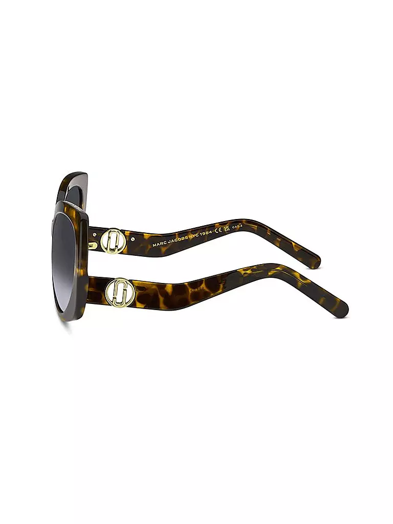 MARC JACOBS | Gafas de sol MARC 808/S/57 | Marrón