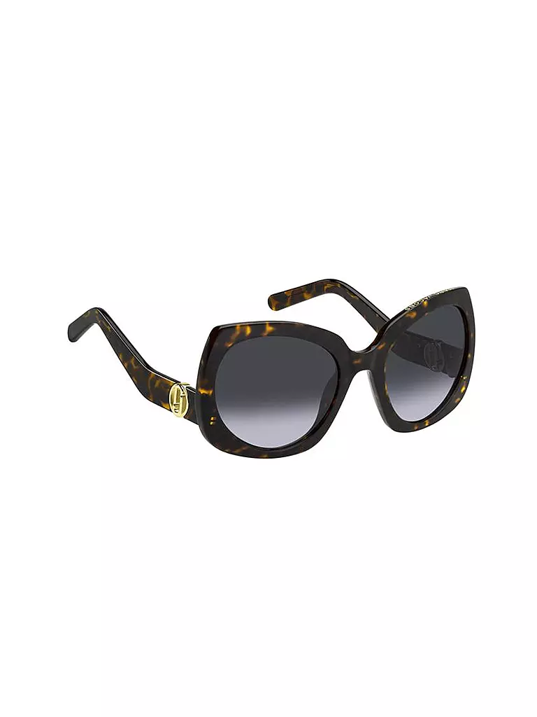 MARC JACOBS | Gafas de sol MARC 808/S/57 | Marrón