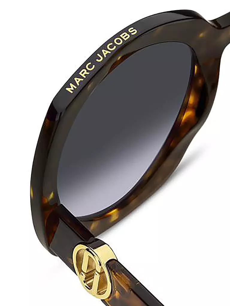 MARC JACOBS | Gafas de sol MARC 808/S/57 | Marrón
