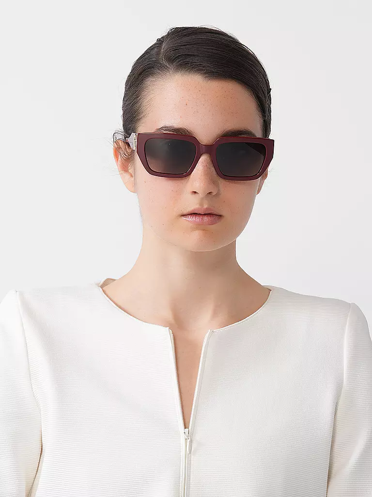 MARC JACOBS | Gafas de sol MARC 809/S/54 | Rojo oscuro