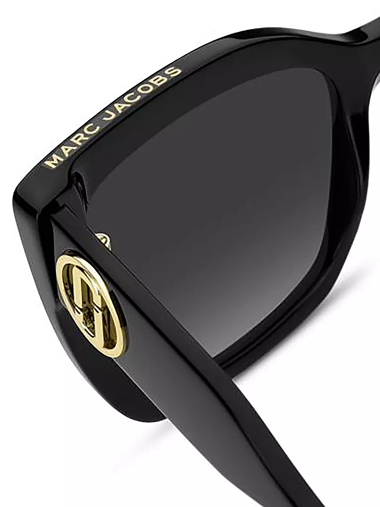 MARC JACOBS | Gafas de sol MARC 811/S/54 | Negro