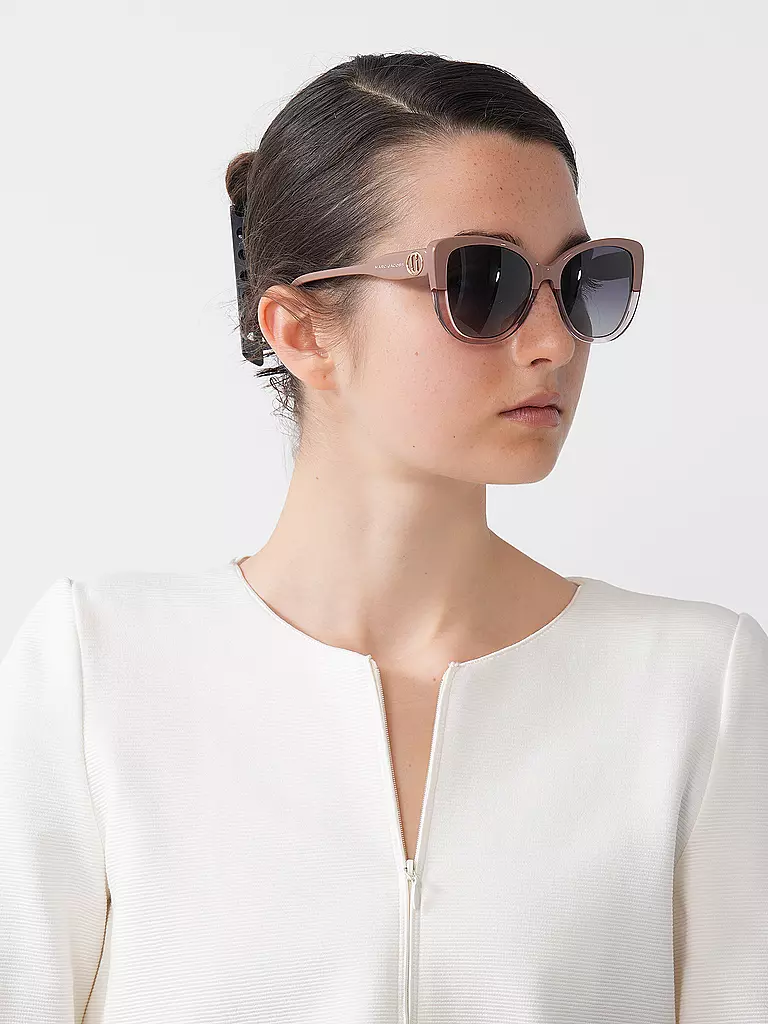 MARC JACOBS | Gafas de sol MARC 815/S/55 | Beige