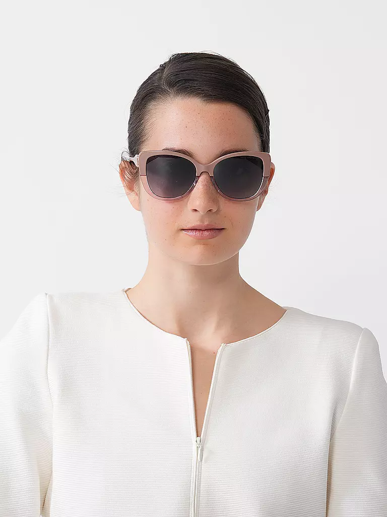 MARC JACOBS | Gafas de sol MARC 815/S/55 | Beige