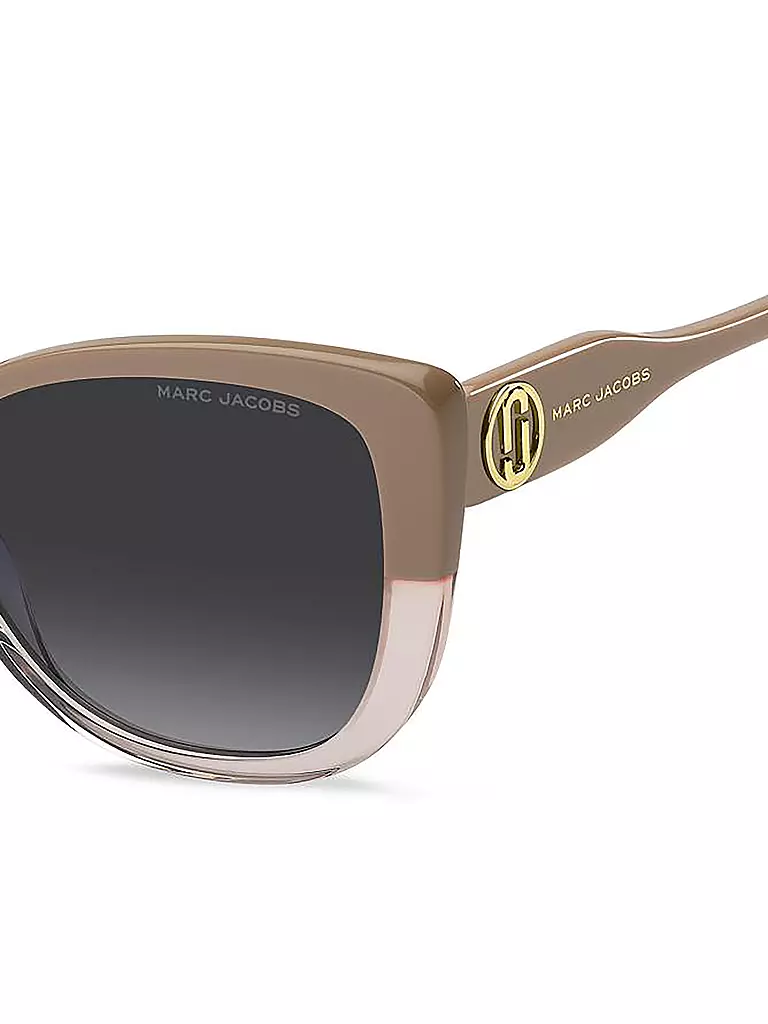 MARC JACOBS | Gafas de sol MARC 815/S/55 | Beige