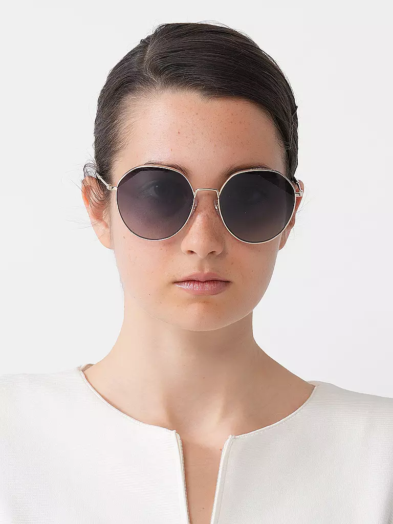 MARC JACOBS | Gafas de sol MARC 830/F/S/58 | Oro