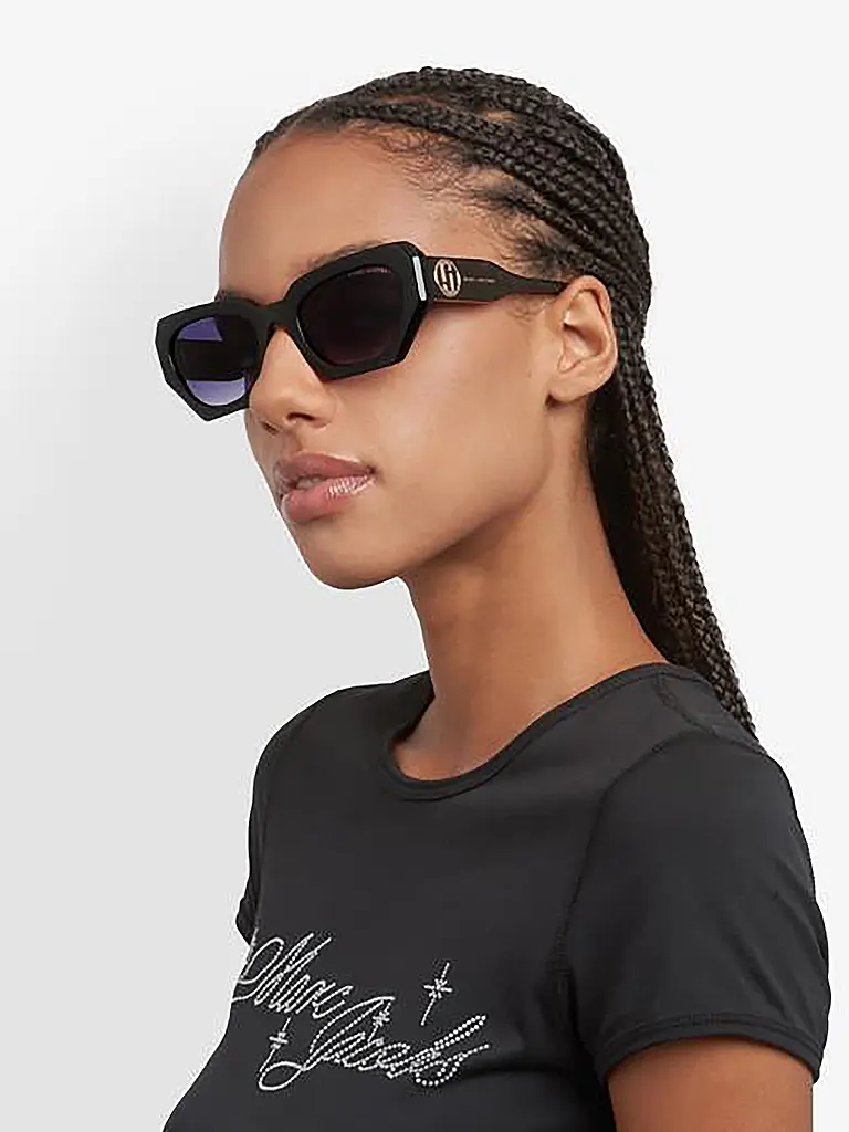 MARC JACOBS | Gafas de sol MARC 851/S/52 | Negro