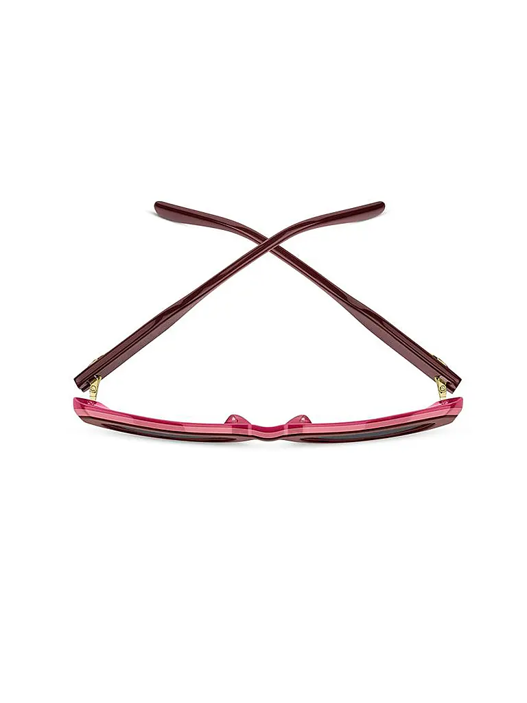 MARC JACOBS | Gafas de sol MARC 851/S/52 | Rojo oscuro