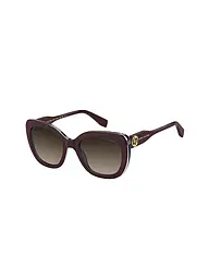 MARC JACOBS | Gafas de sol MARC 852/S/53 | Rojo oscuro
