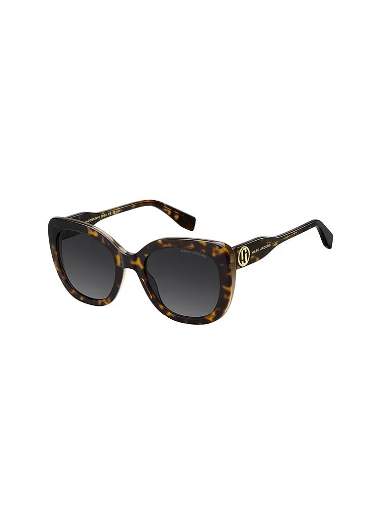 MARC JACOBS | Gafas de sol MARC 852/S/53 | Marrón